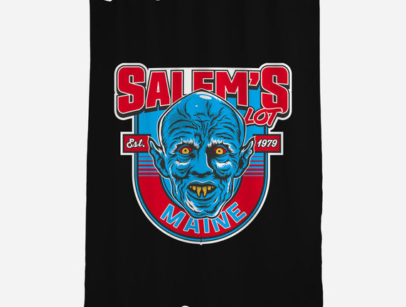 Salem's Lot