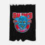 Salem's Lot-None-Polyester-Shower Curtain-CarloJ1956