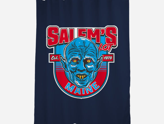Salem's Lot