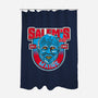 Salem's Lot-None-Polyester-Shower Curtain-CarloJ1956