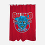 Salem's Lot-None-Polyester-Shower Curtain-CarloJ1956