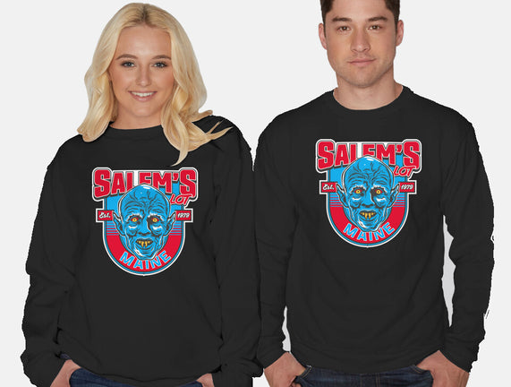 Salem's Lot