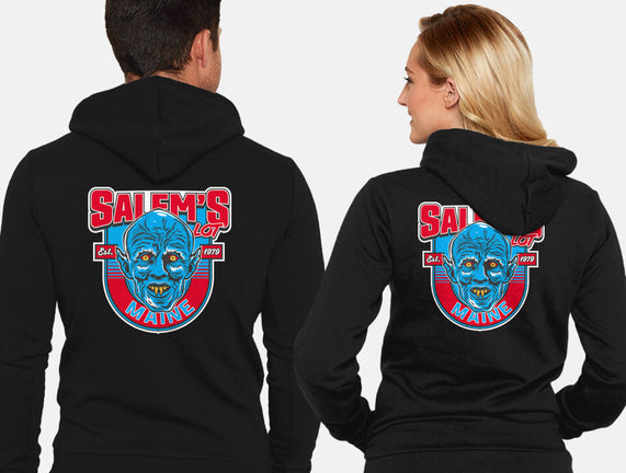Salem's Lot