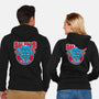 Salem's Lot-Unisex-Zip-Up-Sweatshirt-CarloJ1956