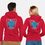 Salem's Lot-Unisex-Zip-Up-Sweatshirt-CarloJ1956