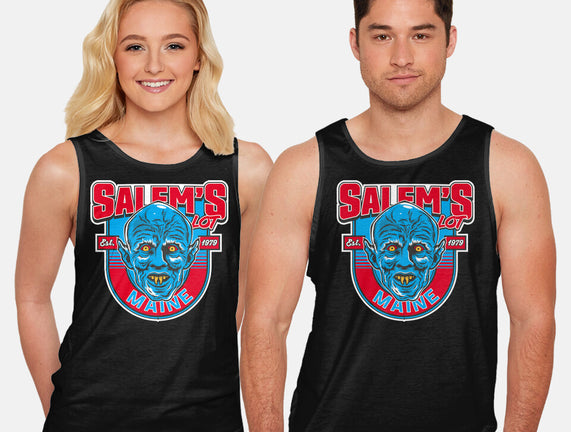 Salem's Lot