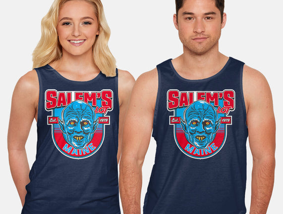 Salem's Lot