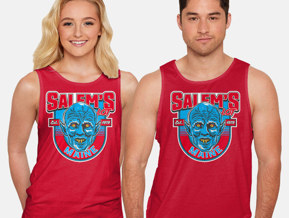Salem's Lot