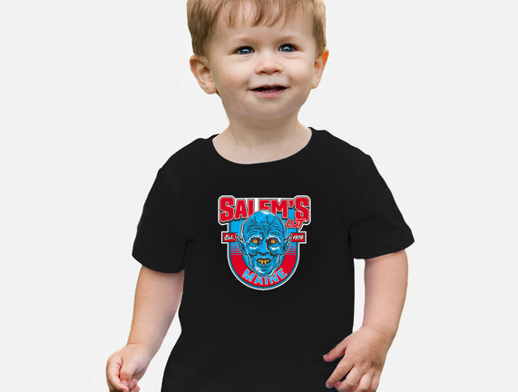 Salem's Lot