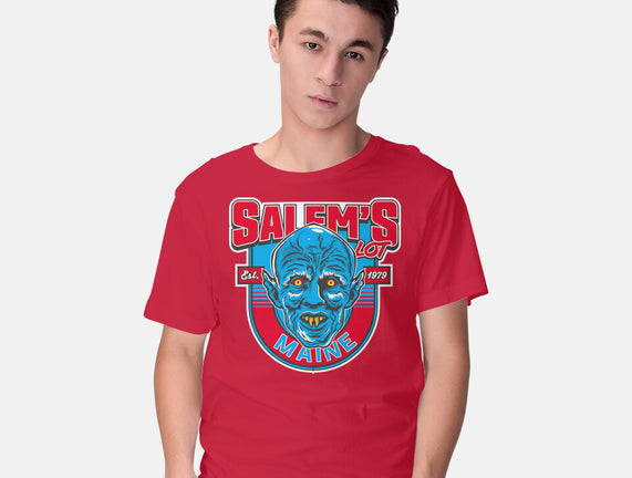 Salem's Lot