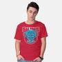 Salem's Lot-Mens-Basic-Tee-CarloJ1956