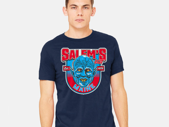 Salem's Lot