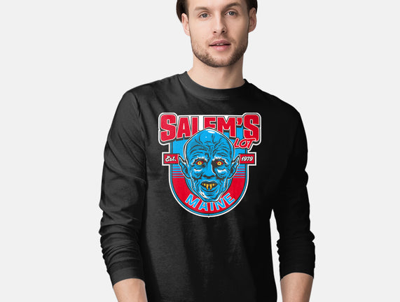Salem's Lot