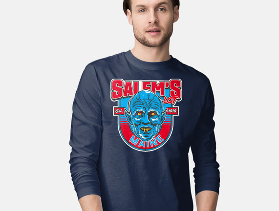Salem's Lot