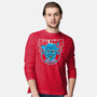Salem's Lot-Mens-Long Sleeved-Tee-CarloJ1956