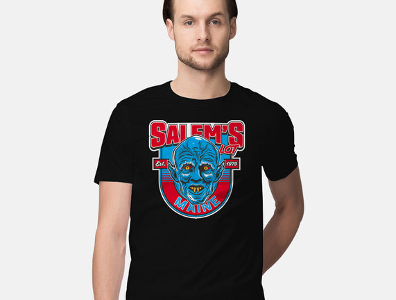 Salem's Lot