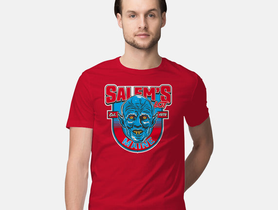 Salem's Lot