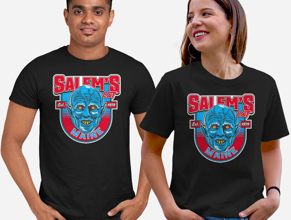 Salem's Lot