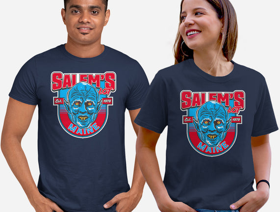 Salem's Lot