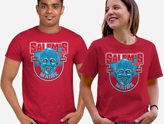 Salem's Lot