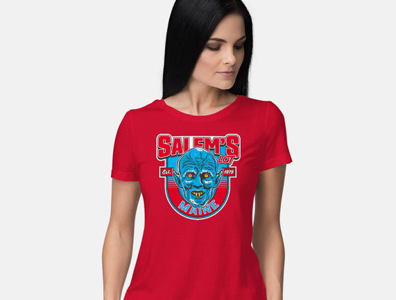 Salem's Lot