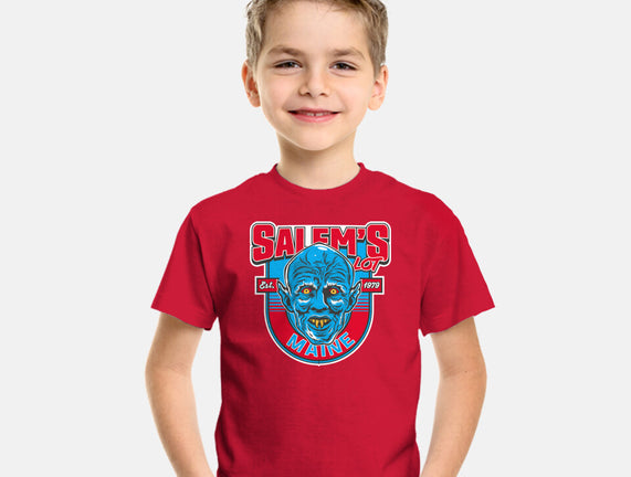 Salem's Lot