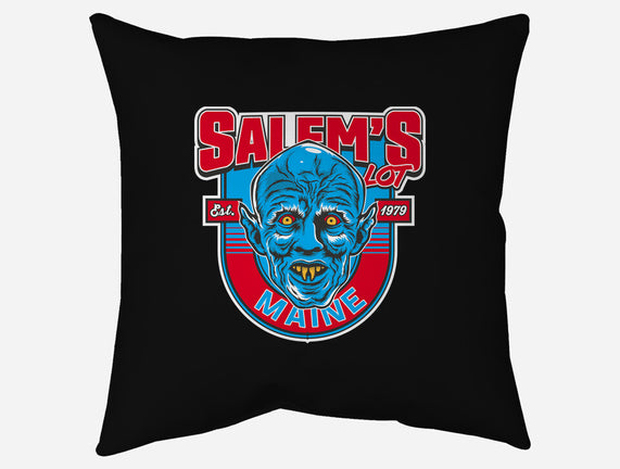 Salem's Lot