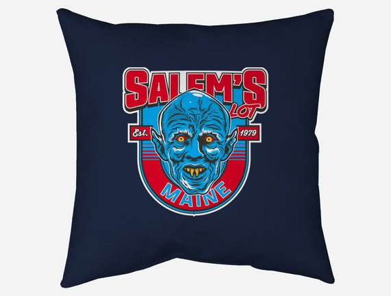 Salem's Lot