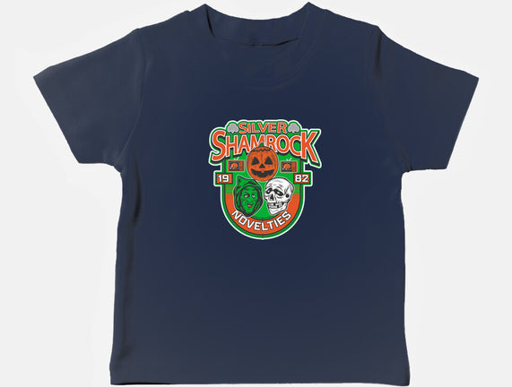 Silver Shamrock