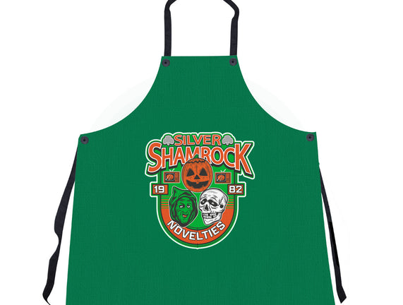 Silver Shamrock