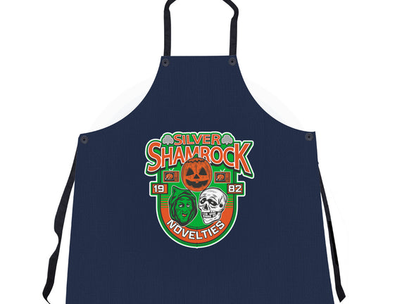 Silver Shamrock