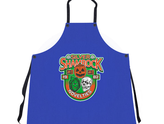 Silver Shamrock