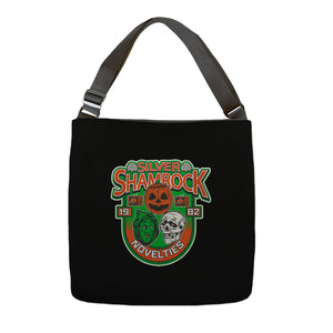 Silver Shamrock