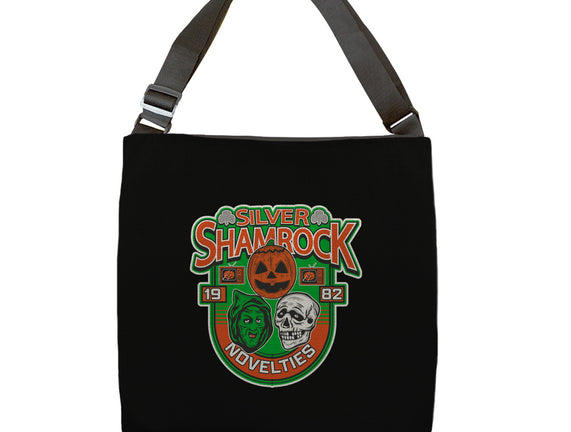 Silver Shamrock
