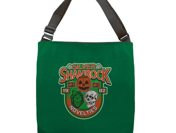 Silver Shamrock