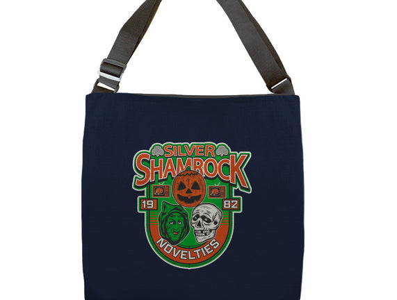 Silver Shamrock