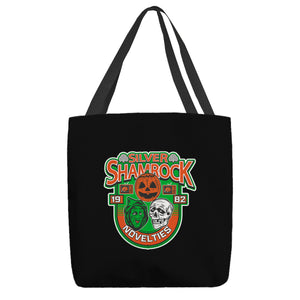 Silver Shamrock