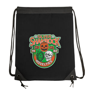 Silver Shamrock