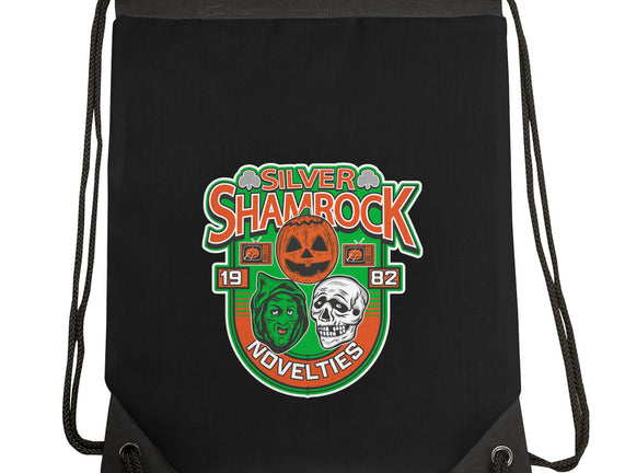Silver Shamrock