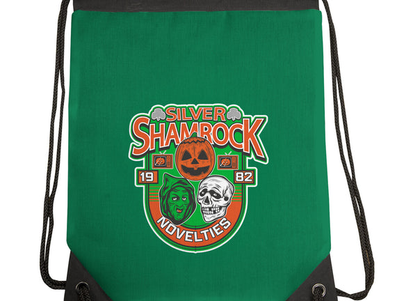 Silver Shamrock