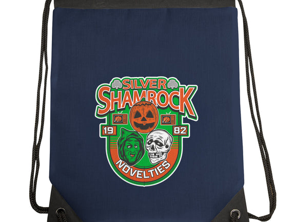 Silver Shamrock