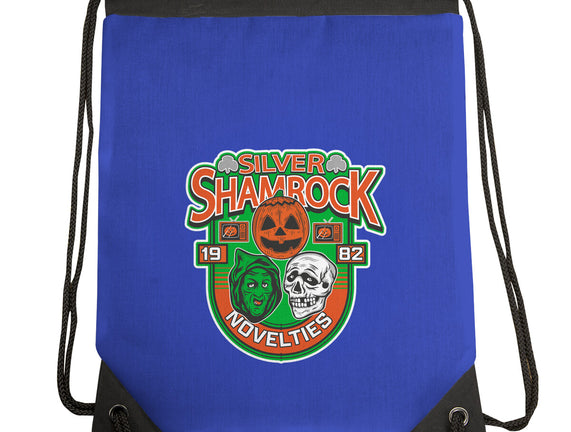 Silver Shamrock