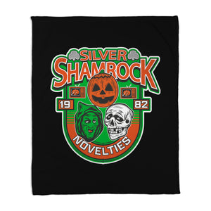 Silver Shamrock