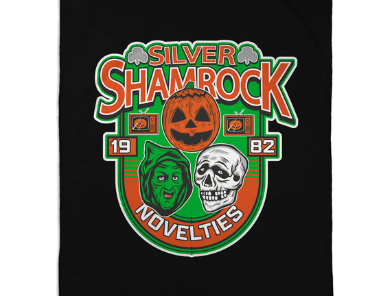 Silver Shamrock