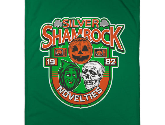 Silver Shamrock