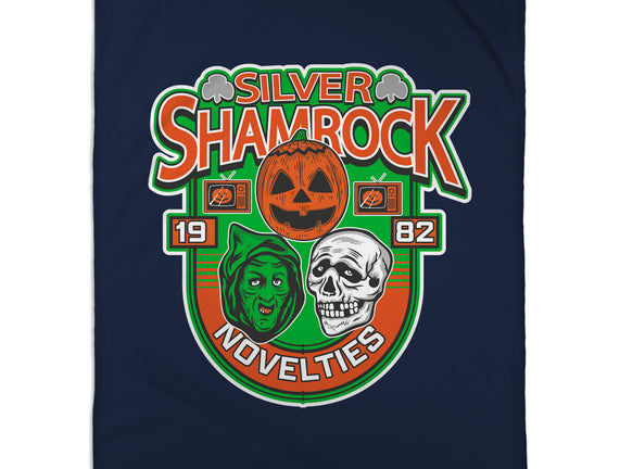 Silver Shamrock