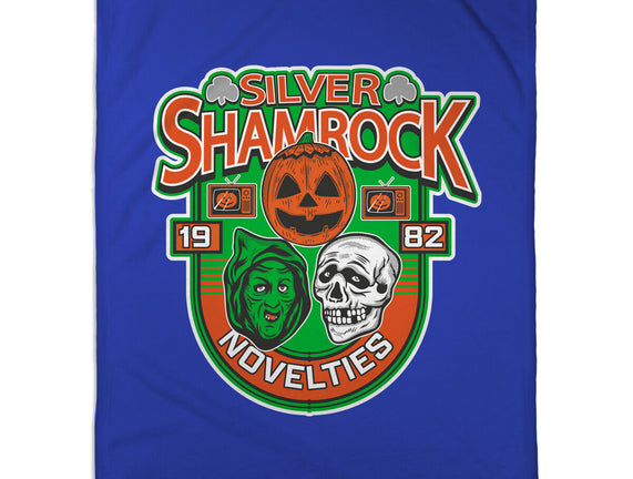 Silver Shamrock