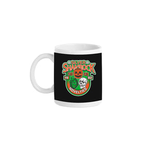 Silver Shamrock