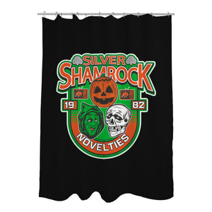Silver Shamrock
