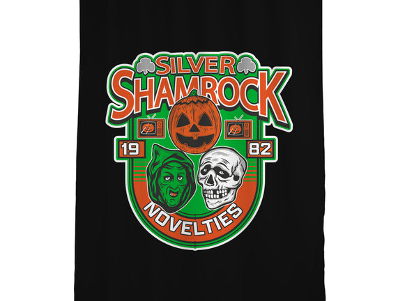 Silver Shamrock